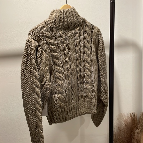 ASTR the LABEL Haisley Sweater - Picture 8 of 8